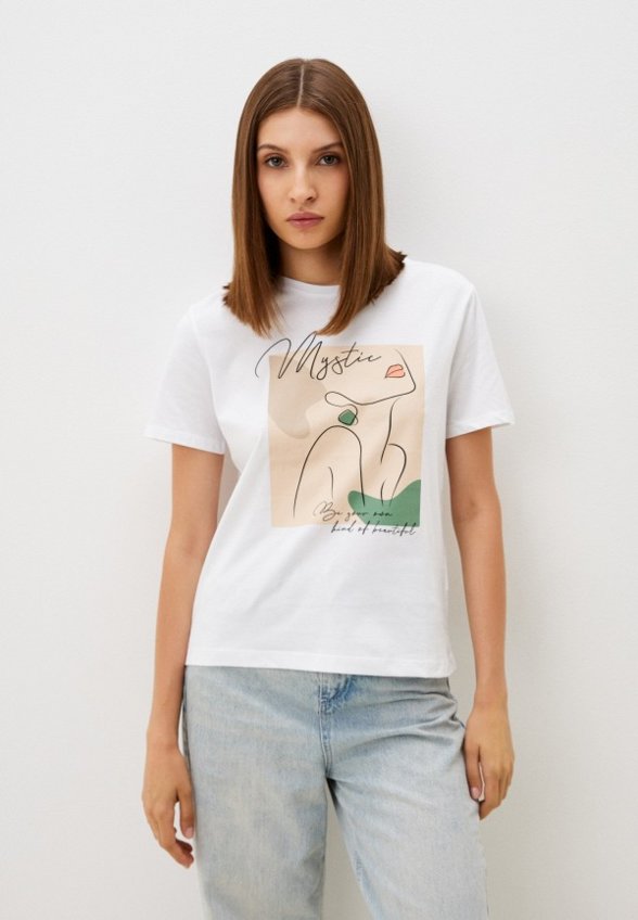 Футболка Funday