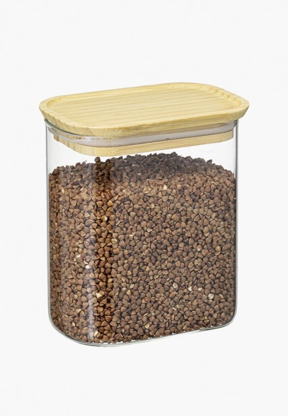 Банка для хранения Smart Solutions