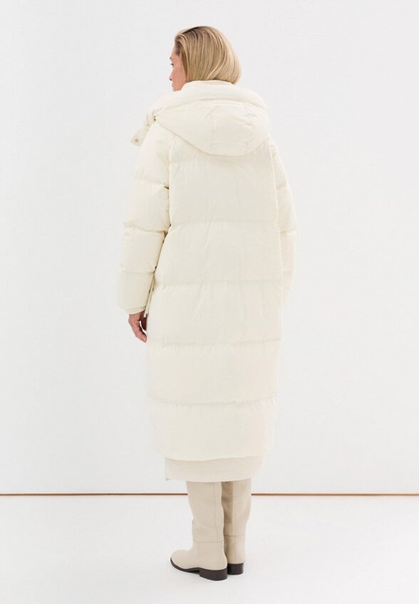 Пуховик Bulmer