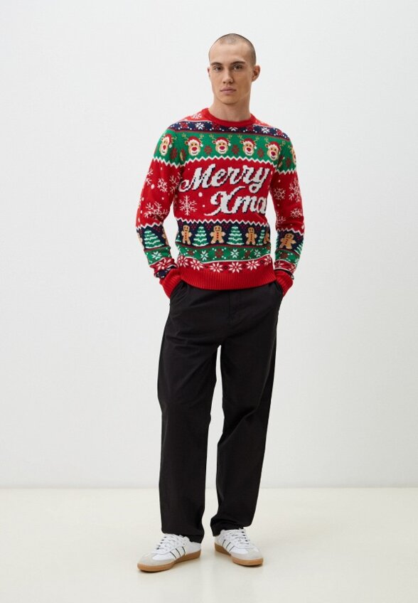 Джемпер Terranova