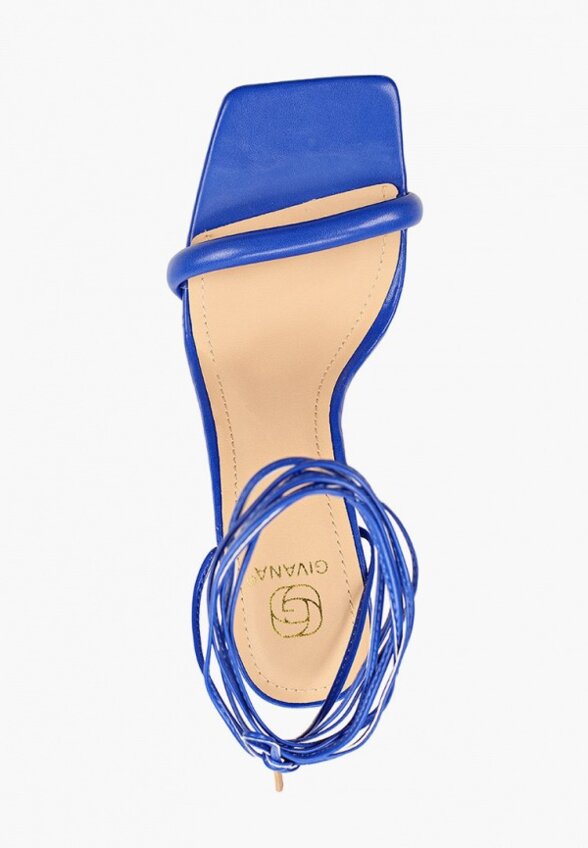 Босоножки Givana