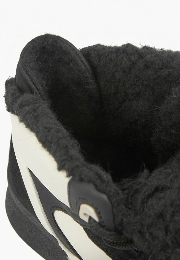 Кроссовки V.I.Konty