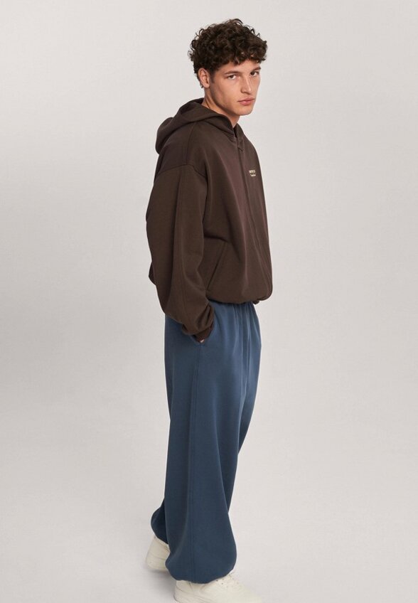 Толстовка The Orlines