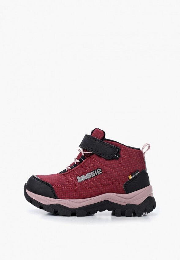 Ботинки Lassie