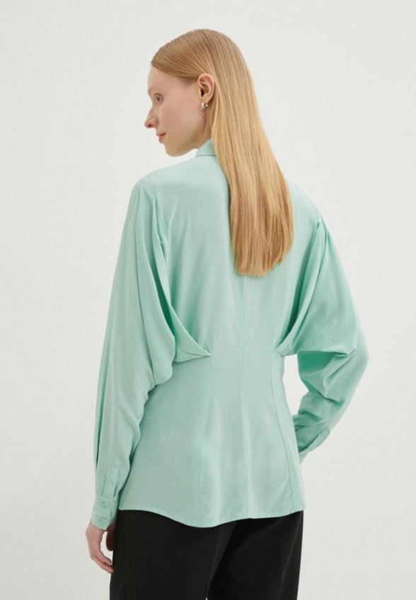 Блуза Finn Flare