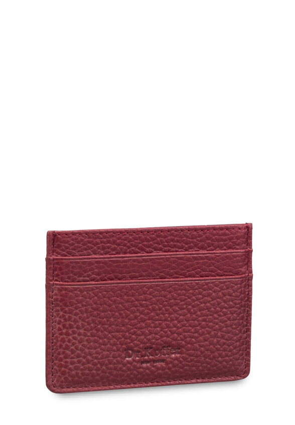 Др.Коффер X510445-43-03 кредитница