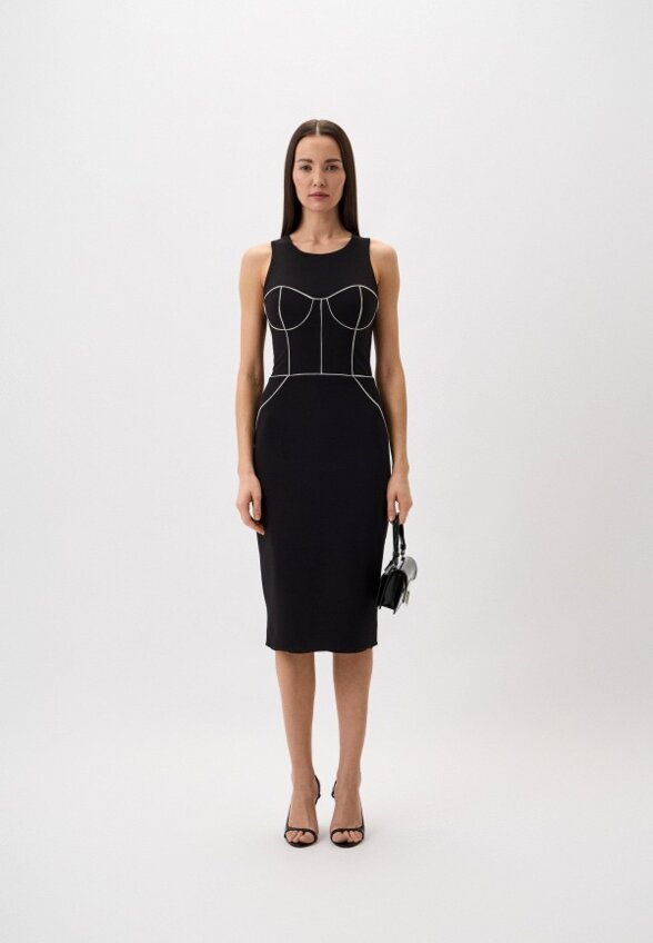 Платье Elisabetta Franchi