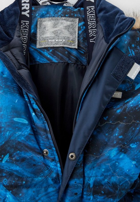 Комбинезон утепленный Kerry