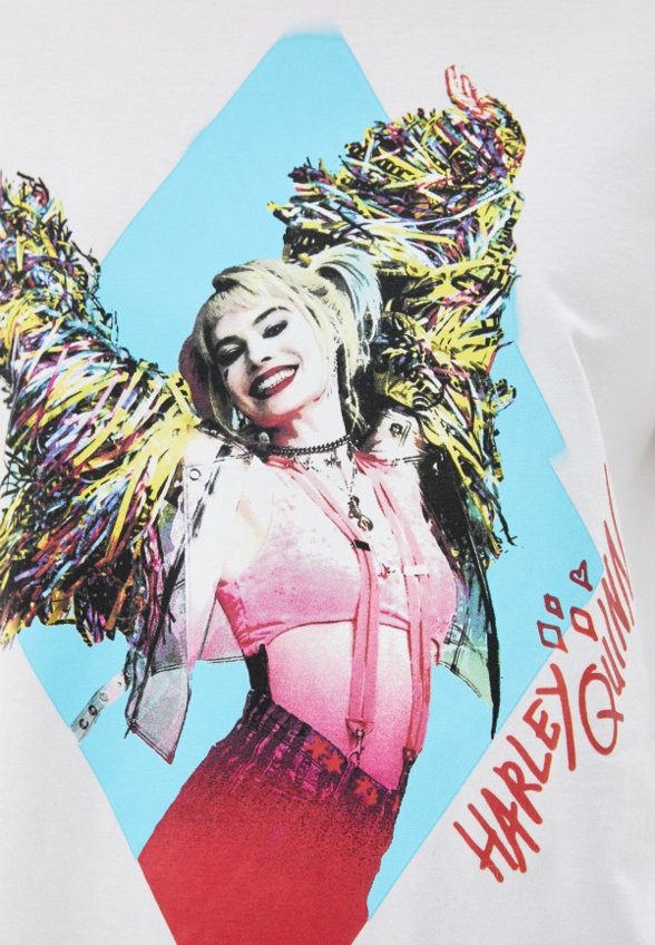 Футболка Crazy Getup