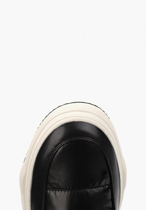 Ботинки Briggs