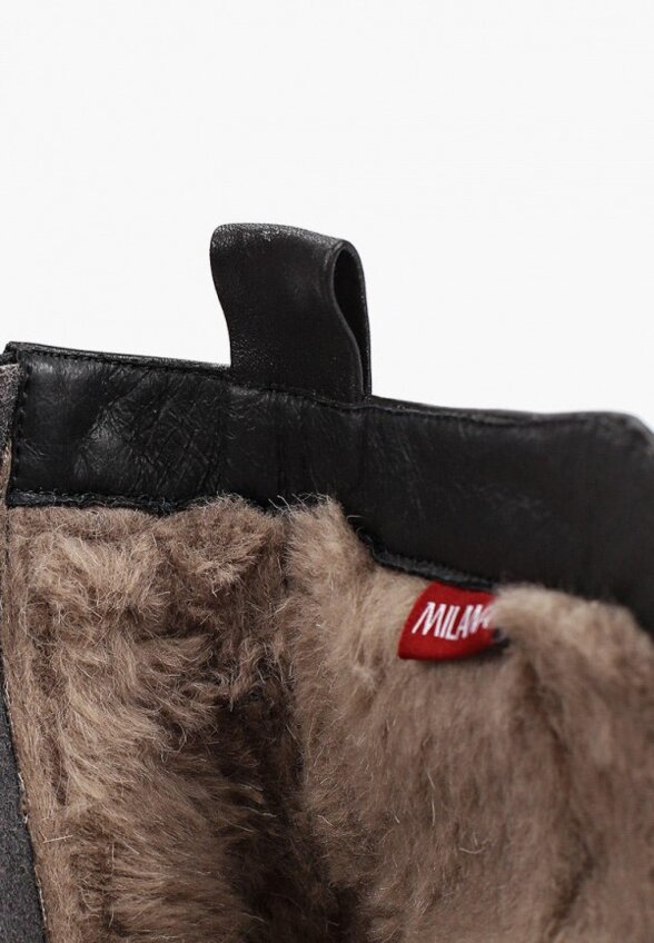 Ботинки Milana