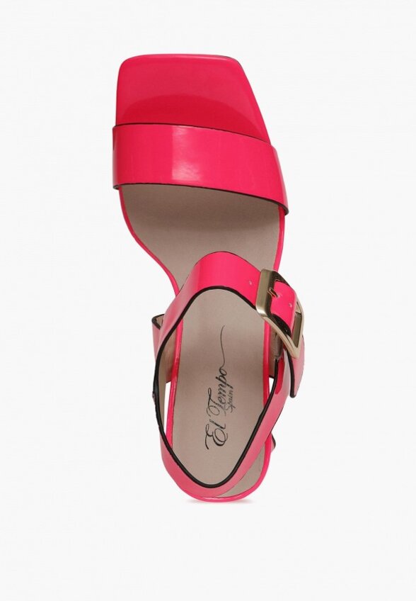 Босоножки El Tempo