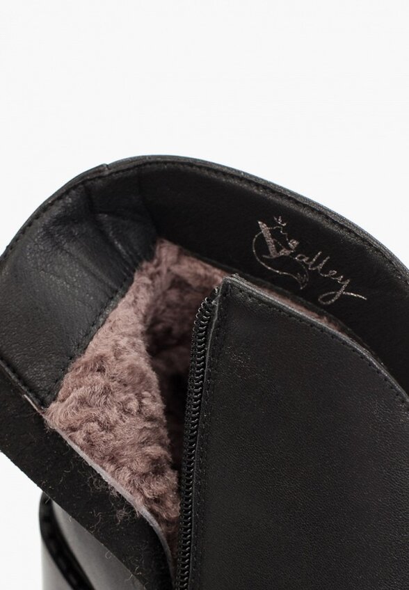 Ботильоны Valley