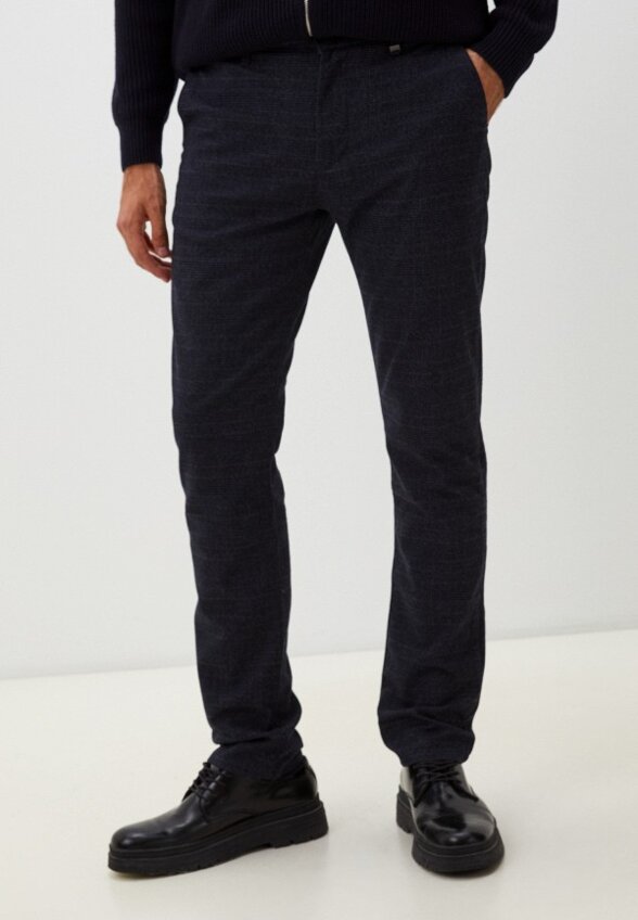 Брюки Luxor By Ramo