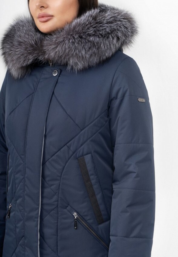 Куртка стеганая Nord Wind