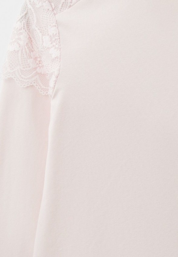 Лонгслив Карамелли