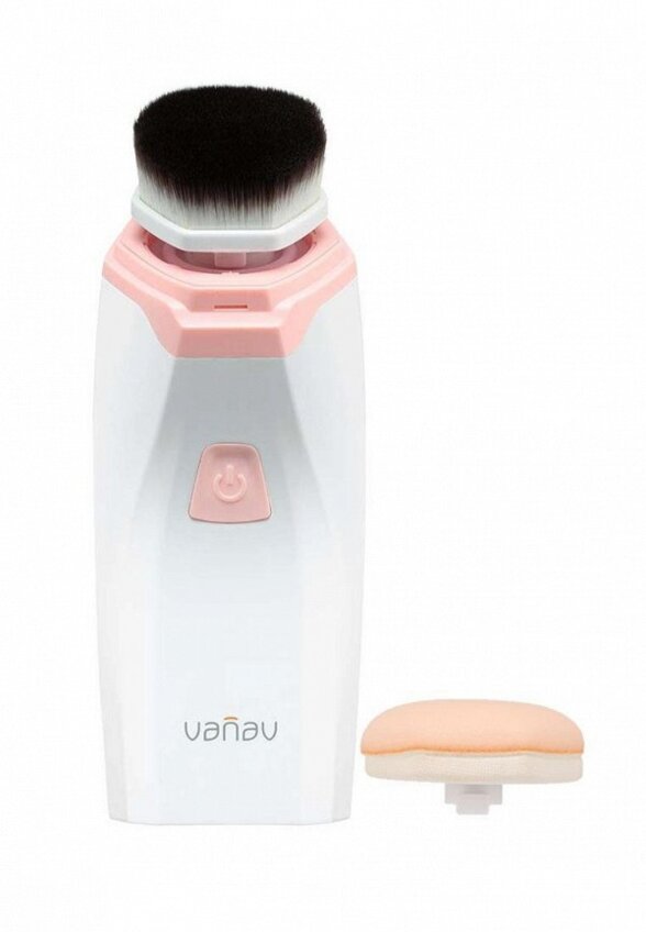 Щетка для макияжа Vanav
