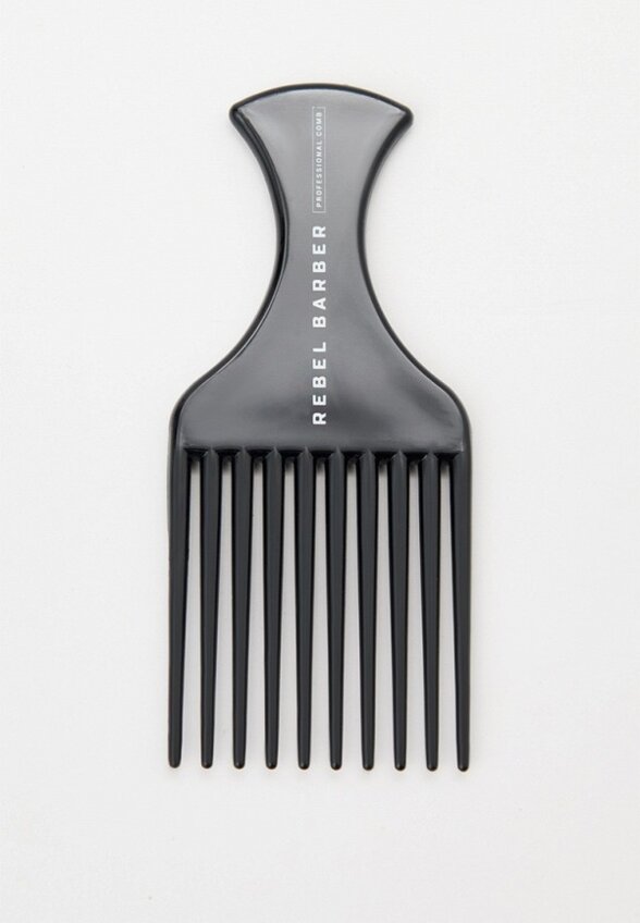 Расческа-гребень Rebel