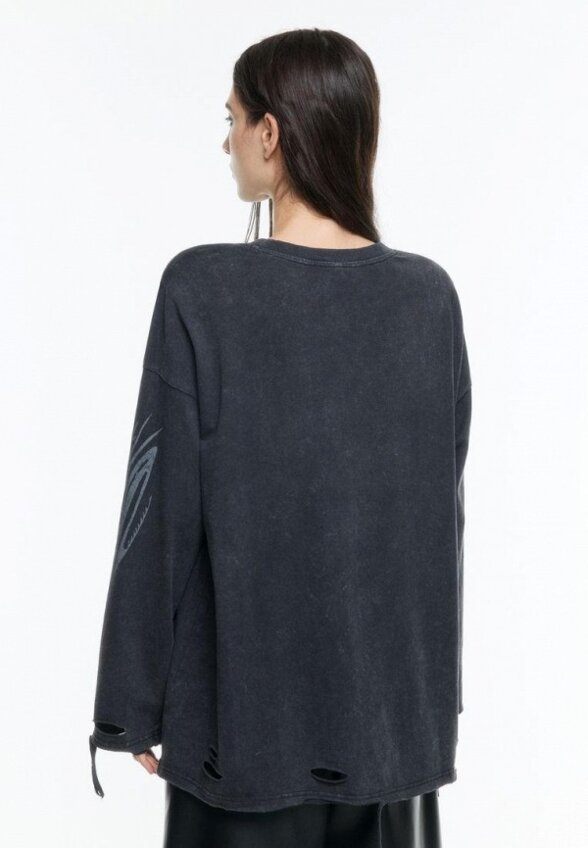 Лонгслив Befree