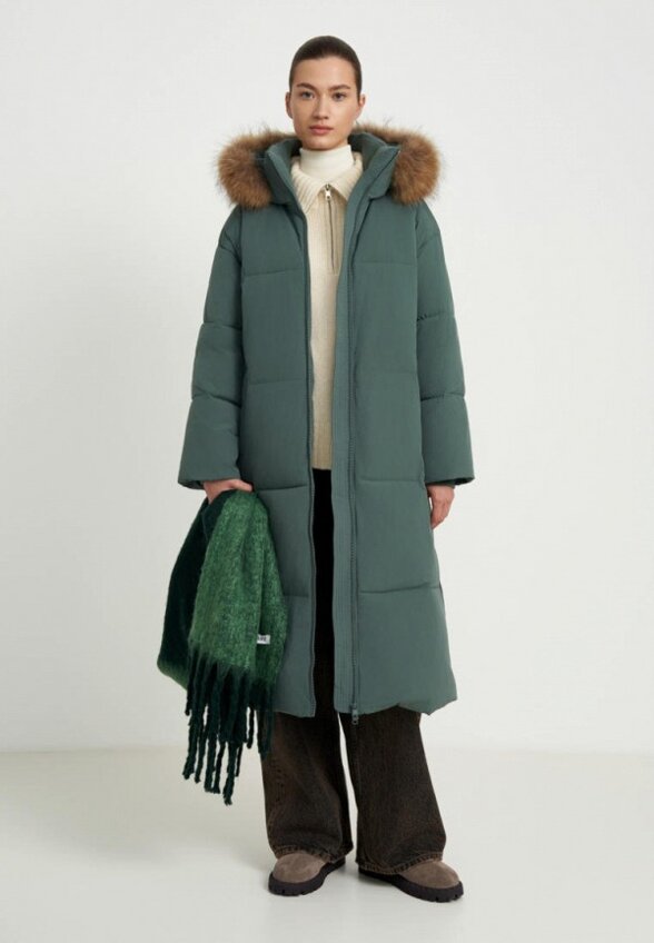 Куртка утепленная Finn Flare