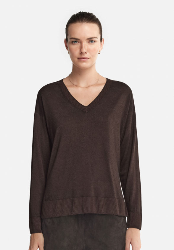 Пуловер Falconeri