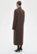 Пальто однобортное Prav.da5  - превью