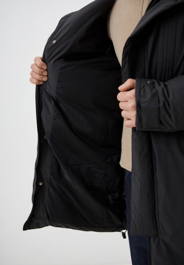 Пуховик Religion