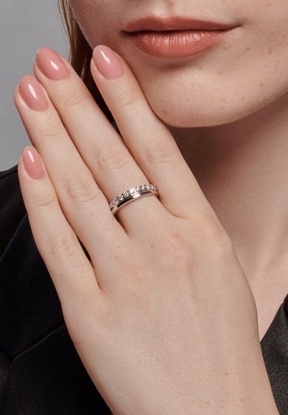 Кольцо Sokolov