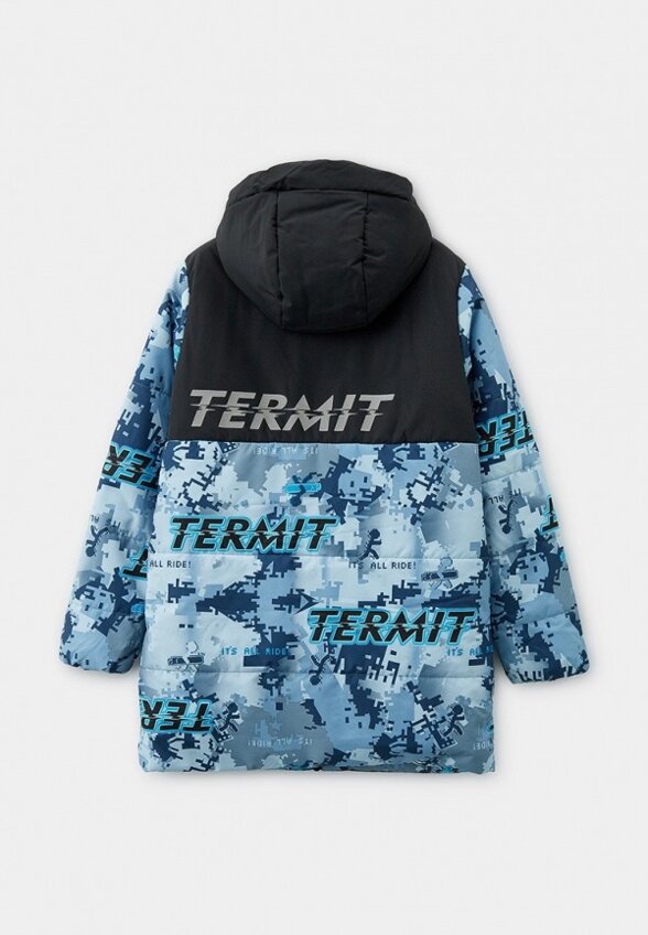 Куртка утепленная Termit