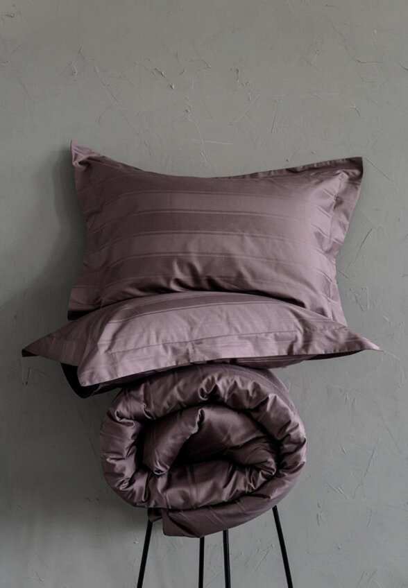 Постельное белье Евро Bellehome