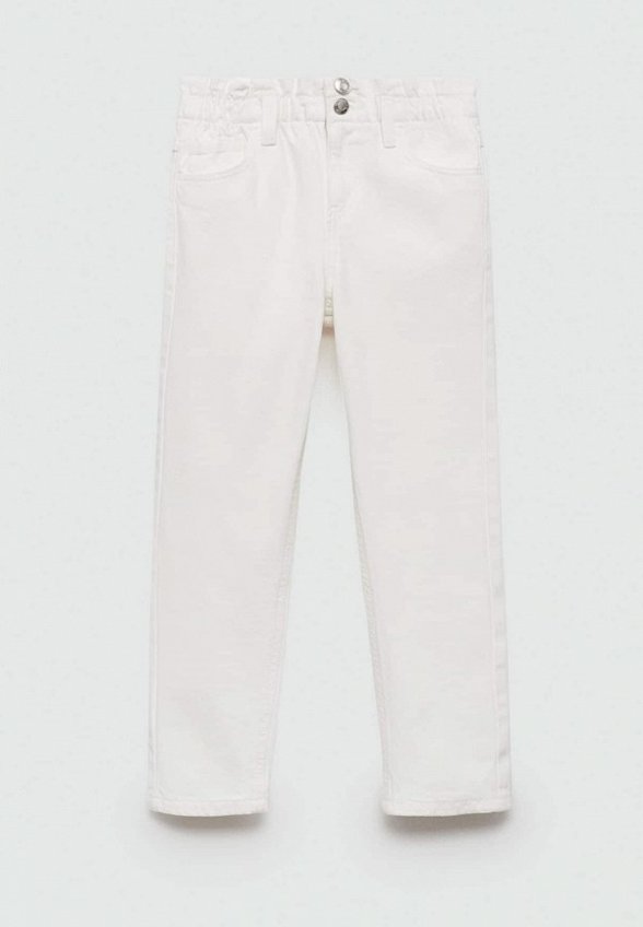 Джинсы Mango Kids