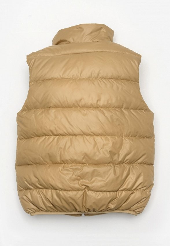 Жилет утепленный Orso Bianco