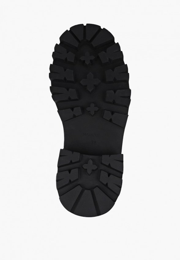 Ботинки Maxadorre