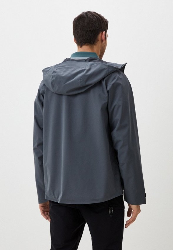 Ветровка Norppa