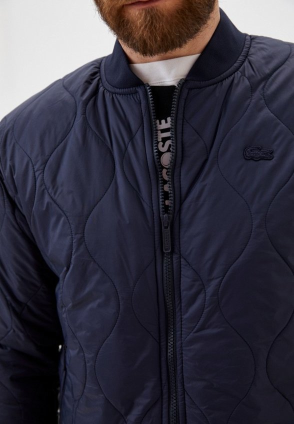 Бомбер Lacoste