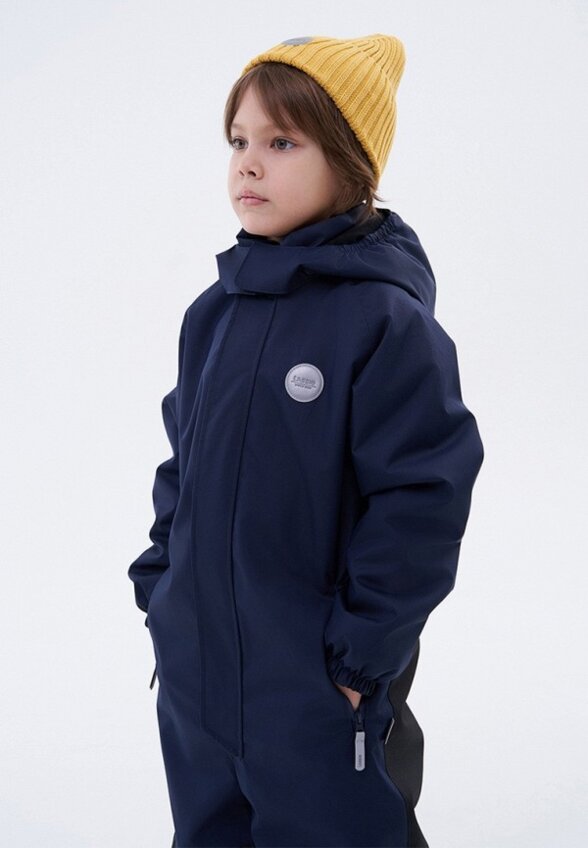 Комбинезон утепленный Lassie