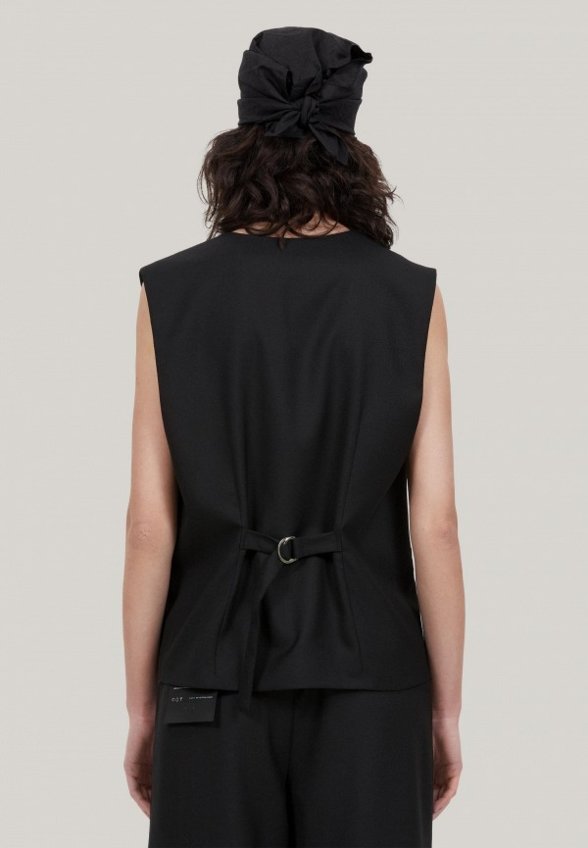 Жилет Post Post Scriptum