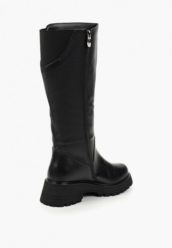 Сапоги Ascalini