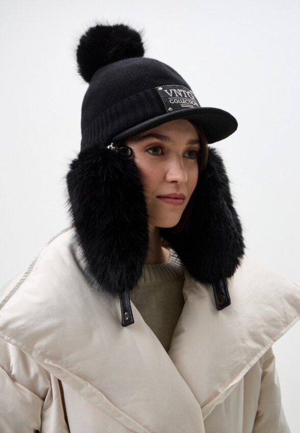 Кепка VNTG vintage+