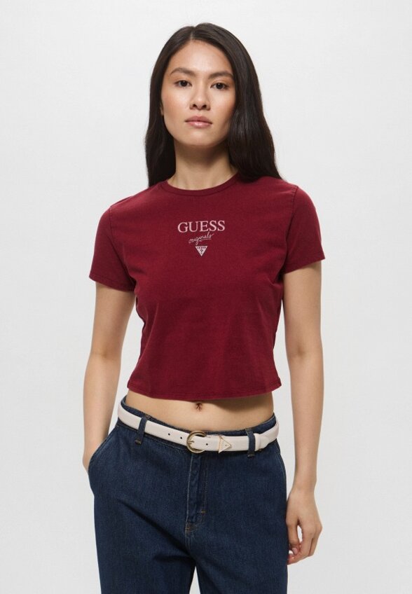 Футболка Guess Jeans