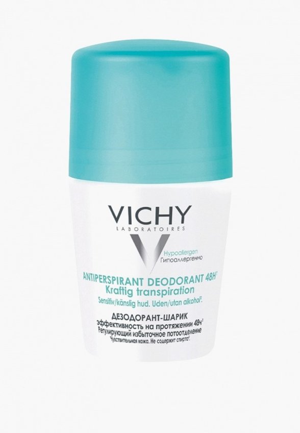 Дезодорант шариковый Vichy
