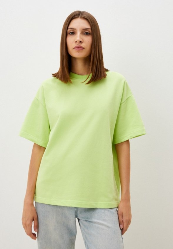 Футболка Jonas Hanway