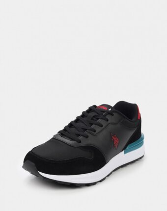 Кроссовки U.S. Polo Assn. мужчинам