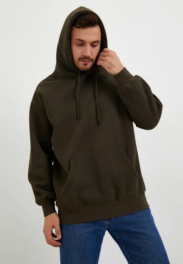 Худи Lite by Mascotte