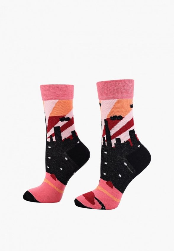 Носки 5 пар bb socks