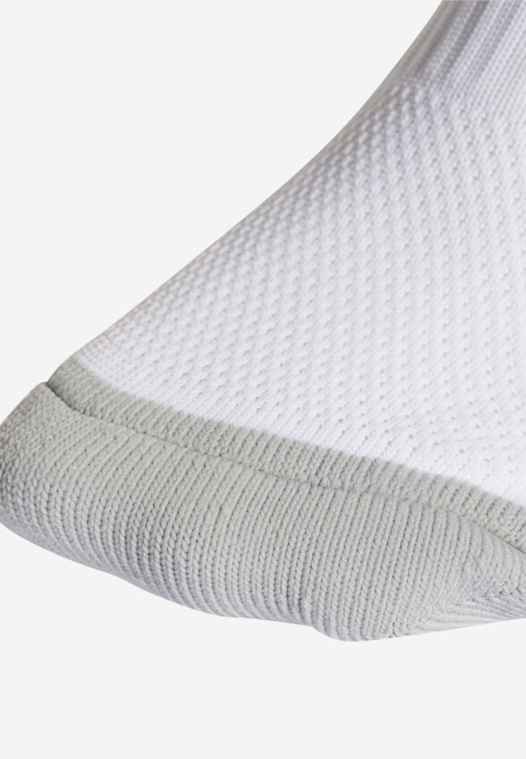 Гетры мужские adidas Milano23, 1 пара, Белый