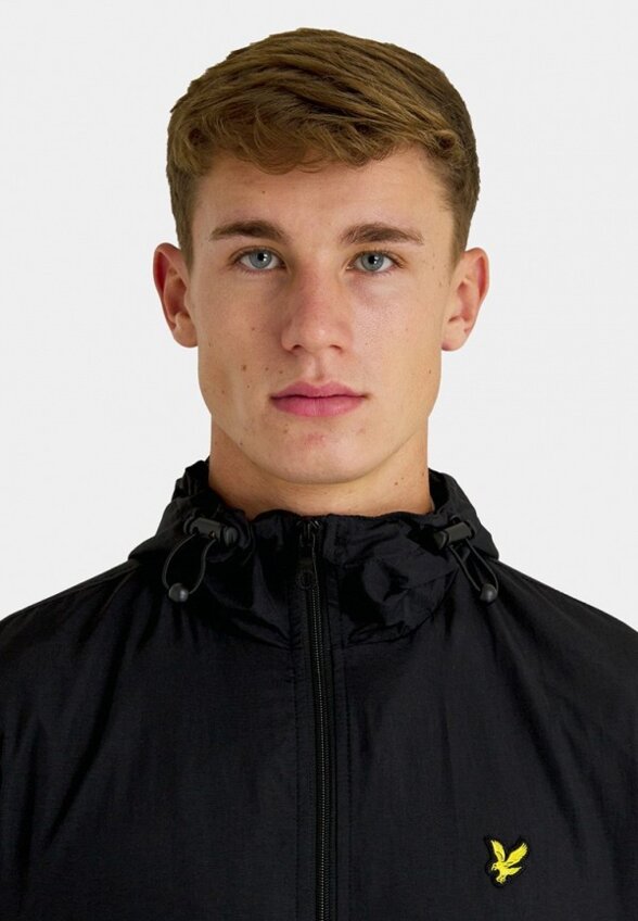 Ветровка Lyle & Scott