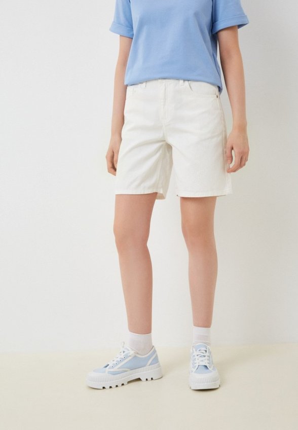 Шорты джинсовые O'STIN