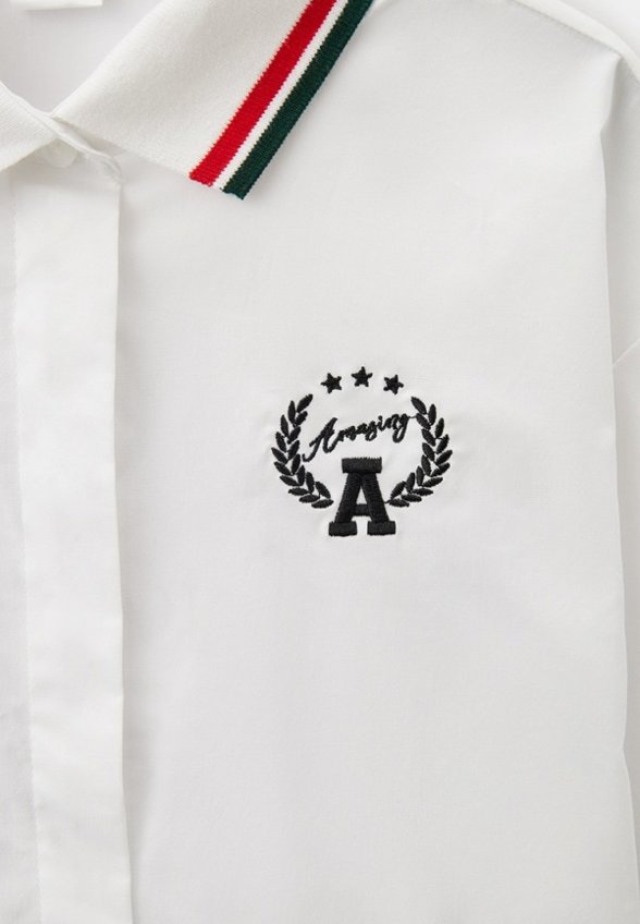 Рубашка O'STIN