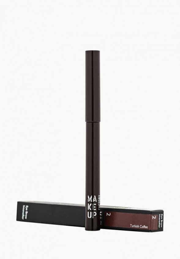 Карандаш для бровей Make Up Factory